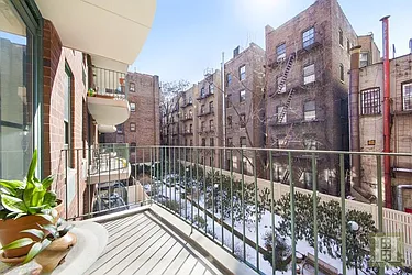 Rented by Halstead Real Estate