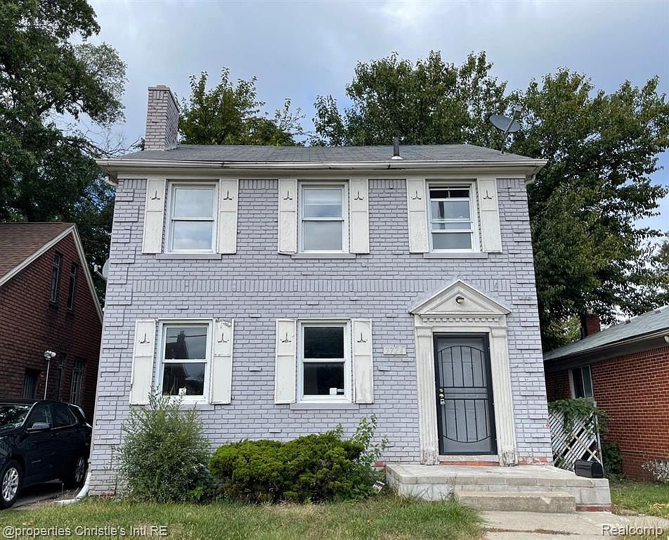 7724 W Seven Mile Rd, Detroit, MI 48221 Zillow