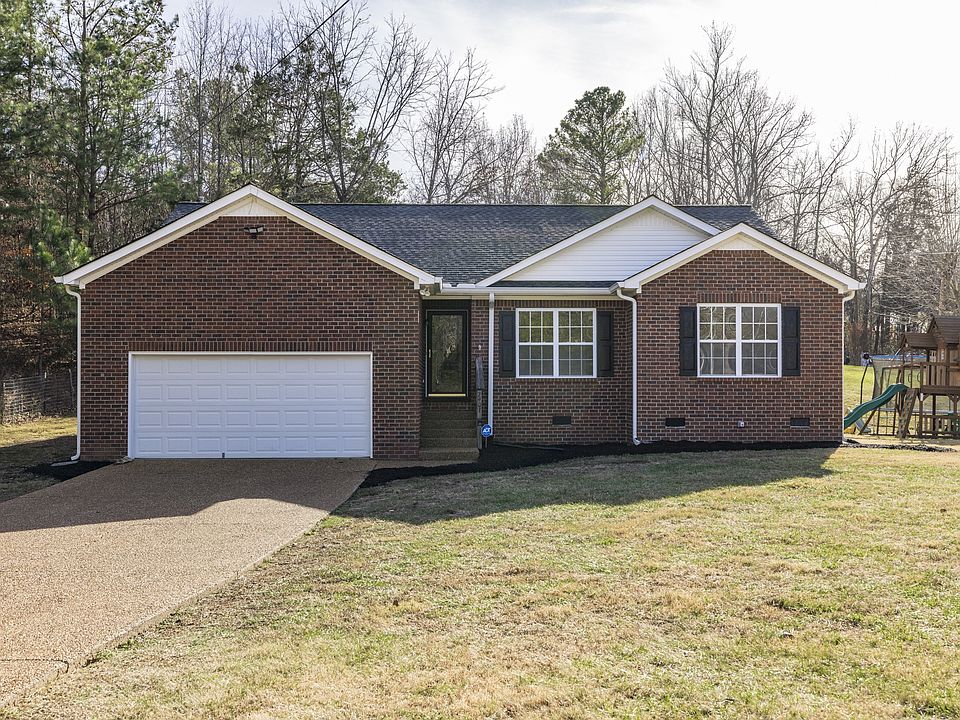 7401 Penngrove Ln, Fairview, TN 37062 Zillow