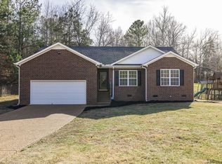 7401 Penngrove Ln, Fairview, TN 37062