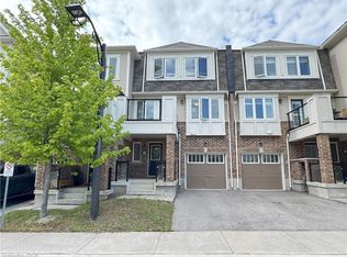 907 Apple Hill Ln #87, Kitchener, ON N2R0L7