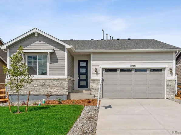 24551 E 37th Avenue, Aurora, CO 80019