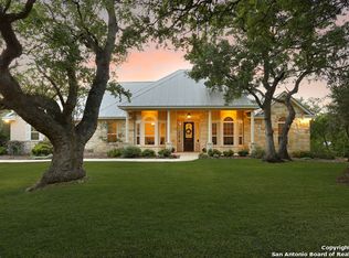 14445 Santa Rita, Helotes, TX 78023