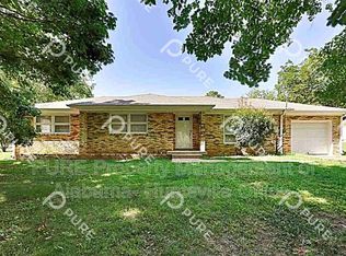 2605 Gibson St NW, Huntsville, AL 35810