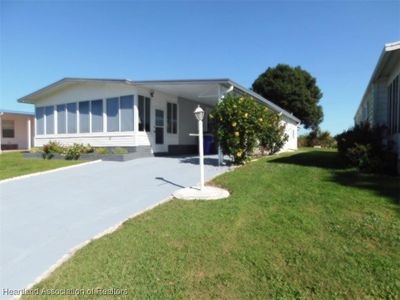 21 Pinecrest St, Lake Placid, FL, 33852