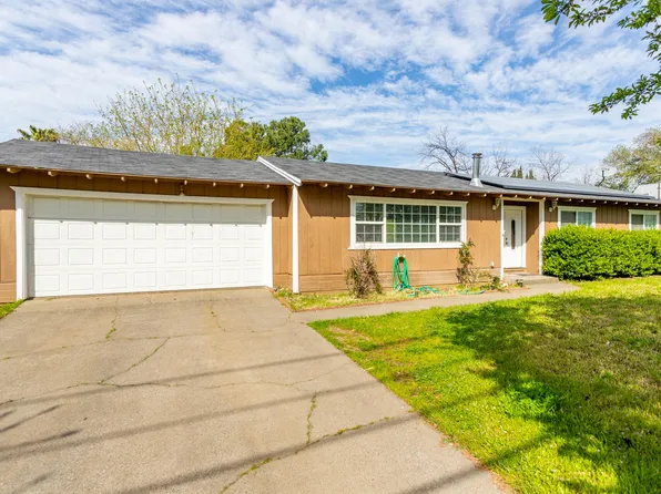 102 Chestnut Ave, Red Bluff, CA 96080