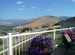 627 Spanish Peaks Dr, Missoula, MT 59803