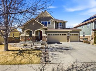 161 N Elk Court, Aurora, CO 80018