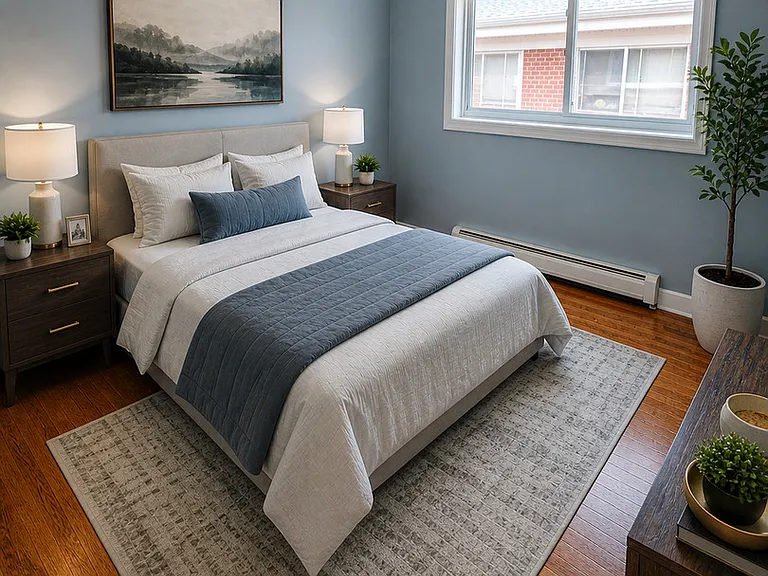 323 N Princeton Ave #8 — Photo 6