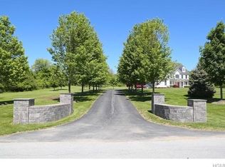 3 Townsend Farm Rd, Lagrangeville, NY 12540