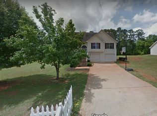 280 McGiboney Pl, Covington, GA