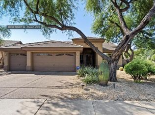6409 E Nisbet Rd, Scottsdale, AZ 85254