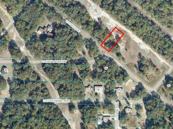 0 Locust Crse #6, Ocala, FL 34472