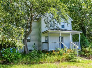 5471 Sharps Rd, Warsaw, VA 22572