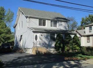 262 Ryerson Rd, Lincoln Park, NJ 07035