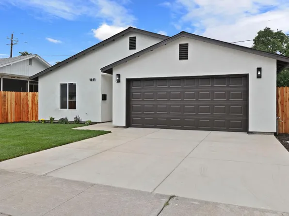 1811 N Stanford Ave, Stockton, CA 95205