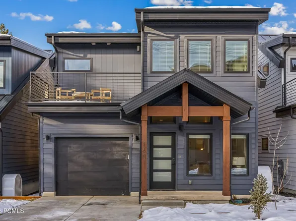 160 15th St, Park City, UT 84060