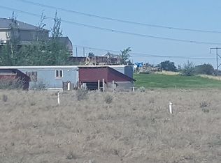 81180 Sagebrush Rd, Hermiston, OR 97838
