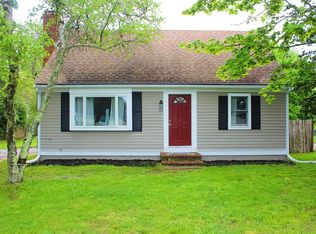 110 Old Barnstable Rd, East Falmouth, MA 02536