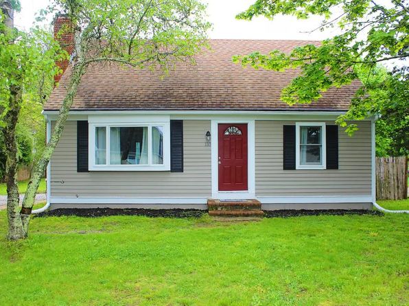 110 Old Barnstable Rd