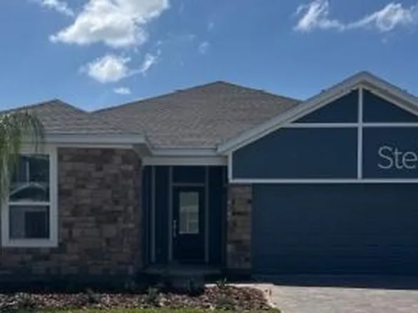 2974 Good Vibes Way, Clermont, FL 34714