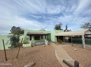 9238 E Joy Ave, Hereford, AZ 85615