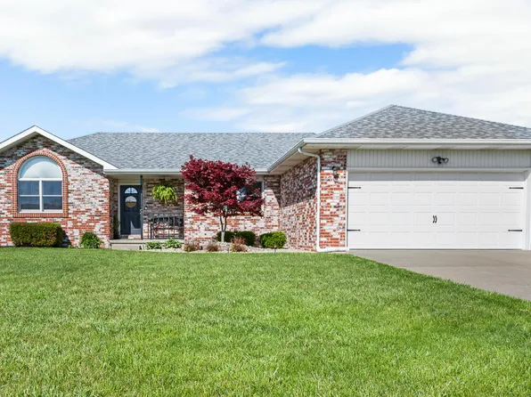 1635 S Sunset Avenue, Bolivar, MO 65613