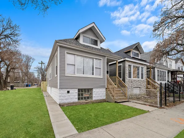 1717 W 71st St, Chicago, IL 60636