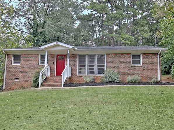523 Menefee St, Palmetto, GA 30268