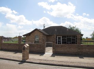 6809 S Naranja Ln, Pharr, TX 78577