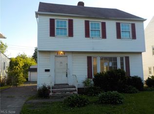 3146 Ashwood Rd, Cleveland, OH 44120