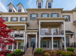 2305 Fullers Aly, Kennesaw, GA