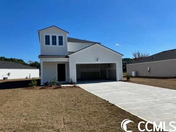 546 Appaloosa Way LOT 14 Columbia C, Conway, SC 29527