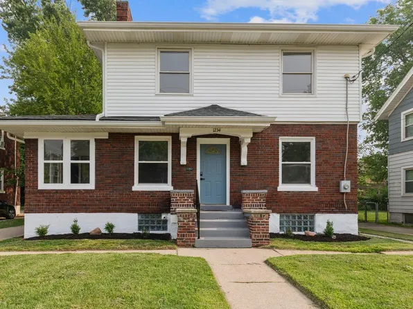 1234 Ryland Ave, Cincinnati, OH 45237