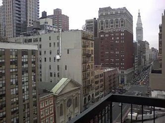 Rented by City Connections Realty