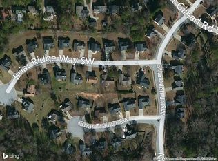 2004 Briar Ridge Way SW, Atlanta, GA 30331