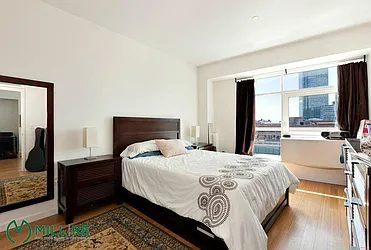Rented by MiLL RE