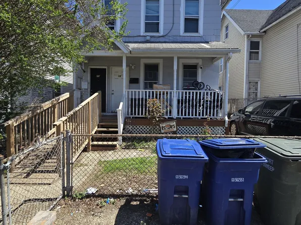 18-20 Clinton Avenue, Bridgeport, CT 06605