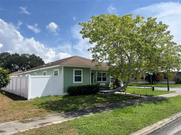 1165 N Florence Ave, Lakeland, FL 33805