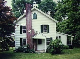104 W King St, Danbury, CT 06811