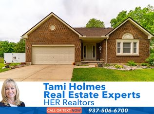 2237 Creekview Pl, Bellbrook, OH