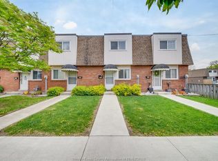 5486 Lassaline Ave, Windsor, ON N8T 1A8