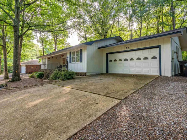 85 Malaga Way, Hot Springs, AR 71909