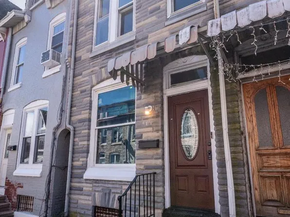 414 Rosenthal St, Reading, PA 19601