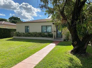 486 Swan Ave, Miami Springs, FL 33166