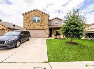 247 Azalea Way, New Braunfels, TX 78132