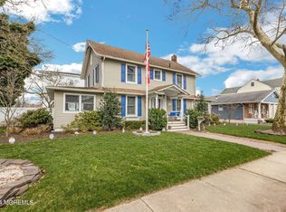 623 Forman Ave, Point Pleasant Beach, NJ 08742