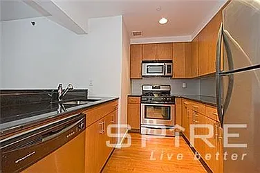 Rented by Spire Group