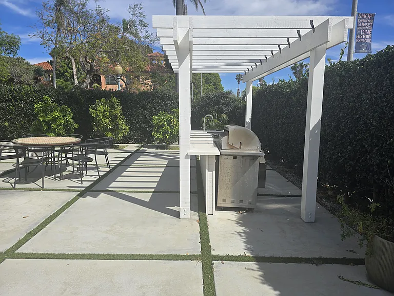 2492 B St #2B — Photo 37