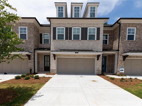 Photos NOT OF Actual Home but of a previously built home of Stockton plan. This home is under constr
